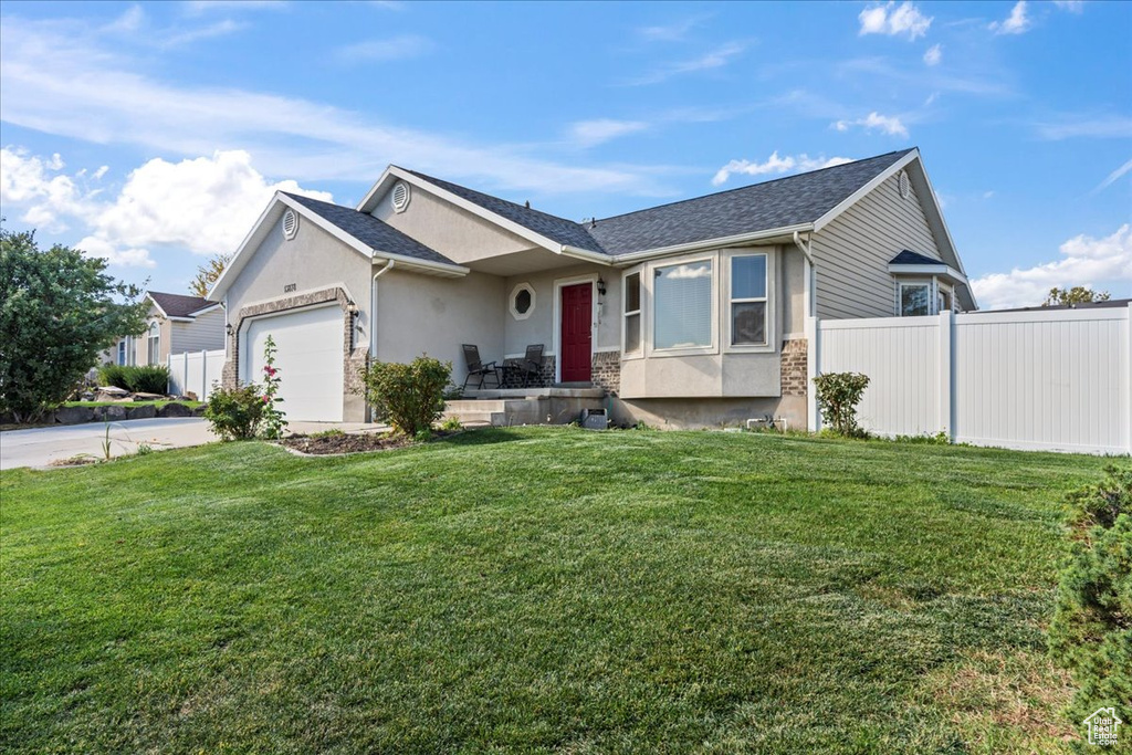 Photo 1 for MLS #2116063 at 13878 S Shaggy Peak Dr