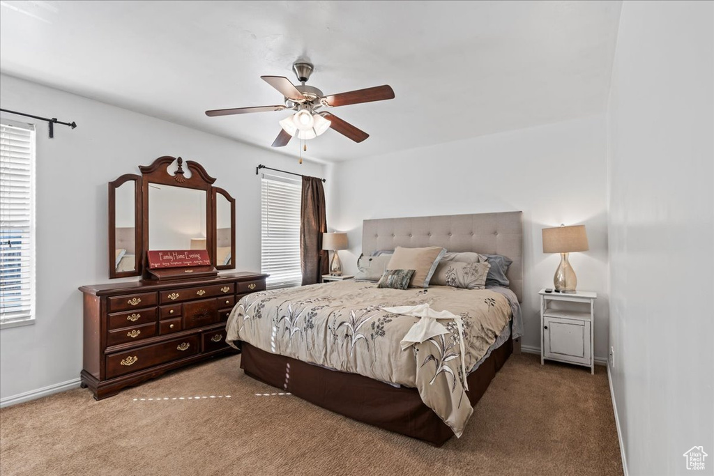 Photo 18 for MLS #2116063 at 13878 S Shaggy Peak Dr