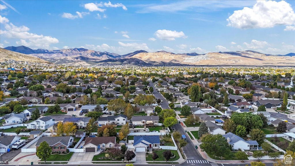 Photo 49 for MLS #2116063 at 13878 S Shaggy Peak Dr
