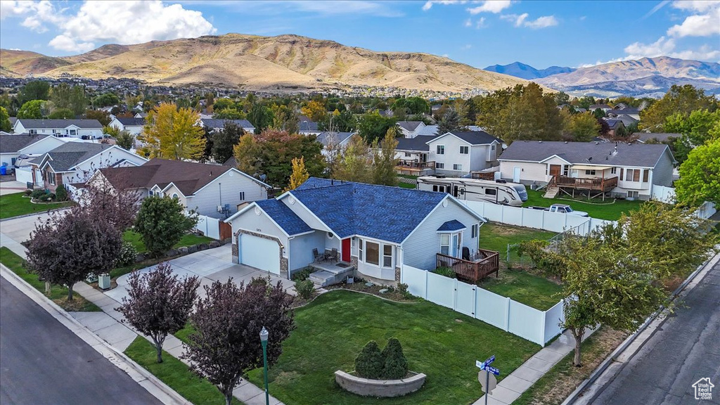 Photo 4 for MLS #2116063 at 13878 S Shaggy Peak Dr