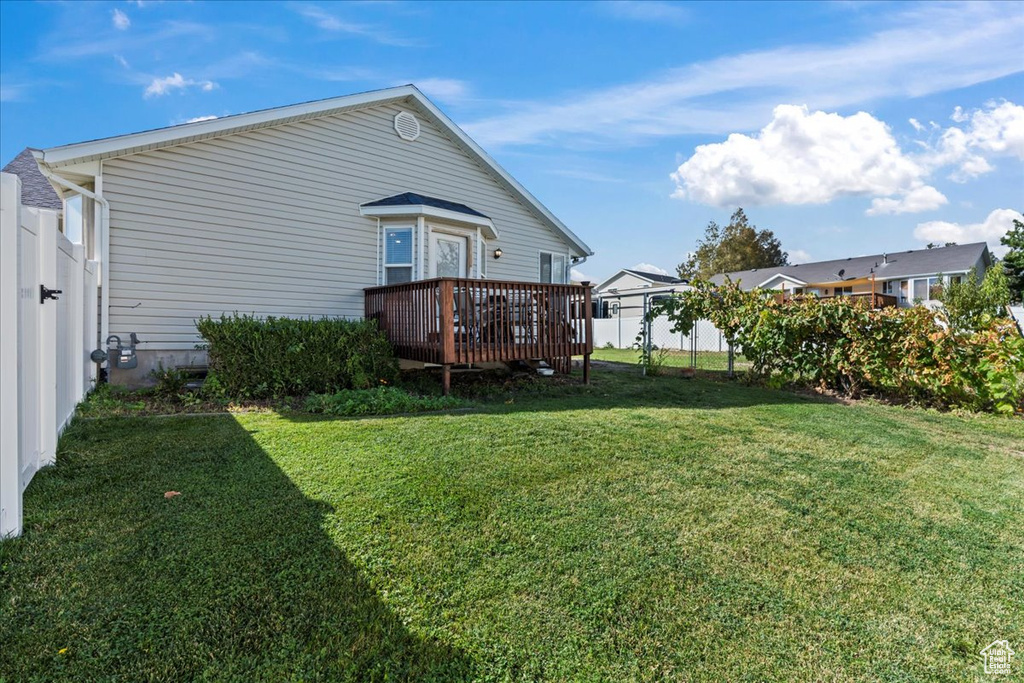 Photo 42 for MLS #2116063 at 13878 S Shaggy Peak Dr