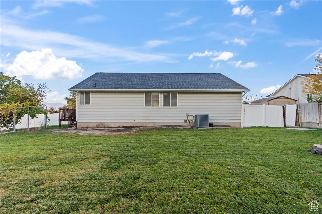 Photo 41 for MLS #2116063 at 13878 S Shaggy Peak Dr