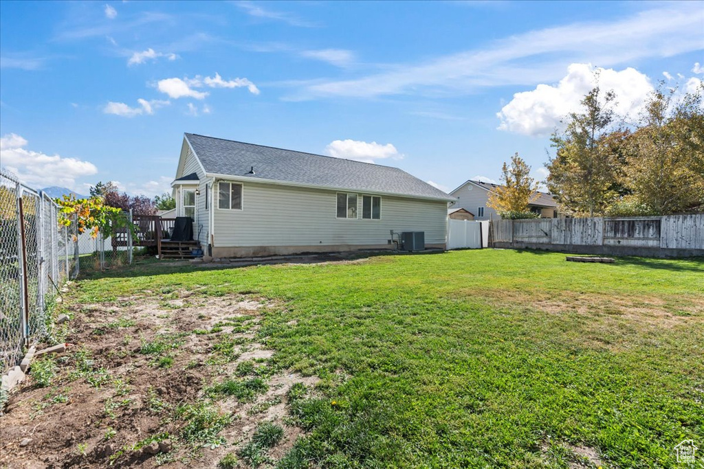 Photo 40 for MLS #2116063 at 13878 S Shaggy Peak Dr