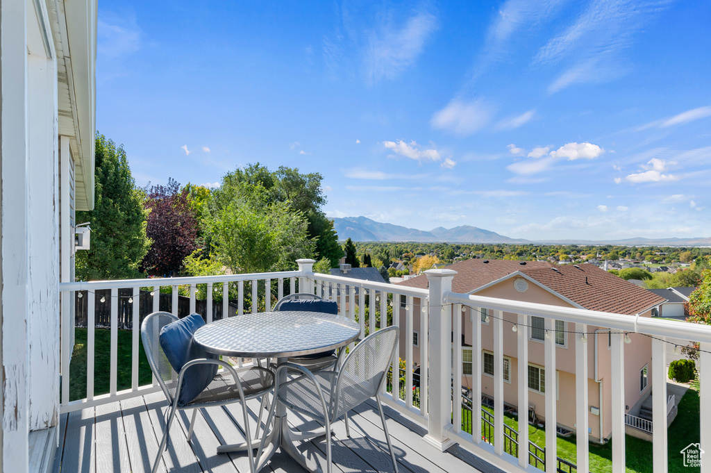 Photo 8 for MLS #2116065 at 921 N 600 East