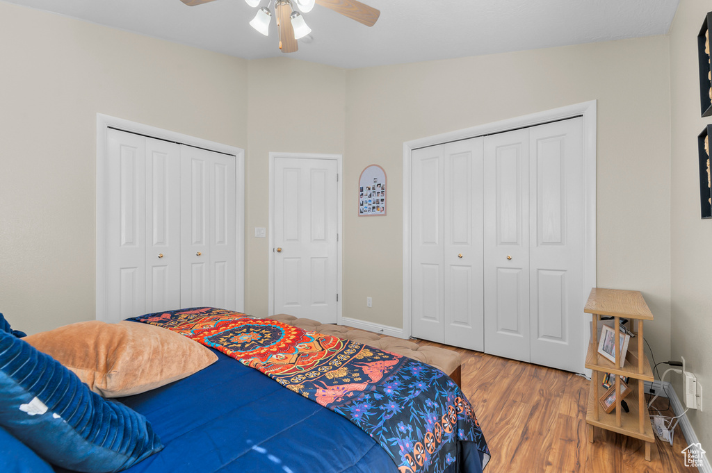 Photo 10 for MLS #2116065 at 921 N 600 East