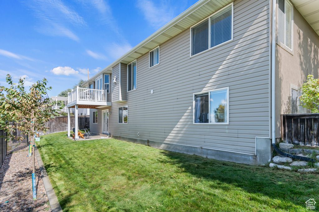 Photo 30 for MLS #2116065 at 921 N 600 East