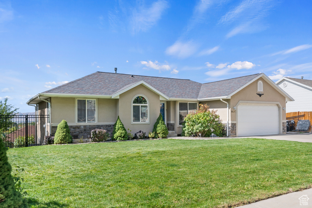 Photo 27 for MLS #2116065 at 921 N 600 East