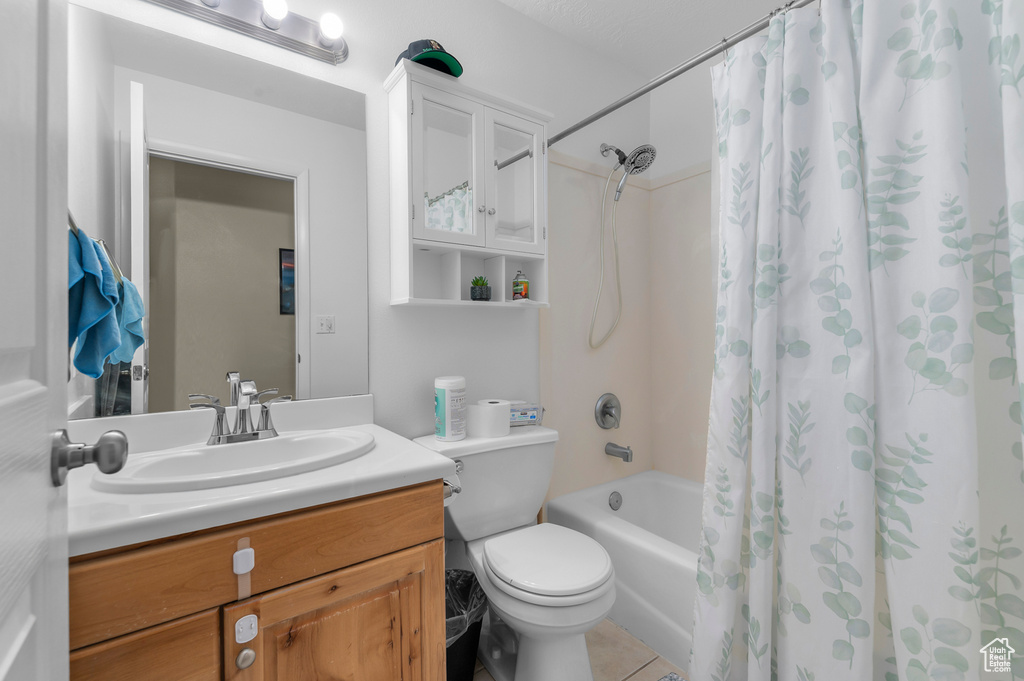 Photo 16 for MLS #2116065 at 921 N 600 East