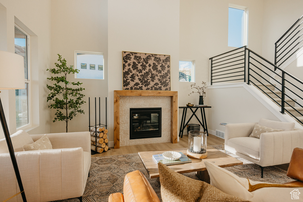 Photo 10 for MLS #2116067 at 1689 W Canyon Rim Dr #636