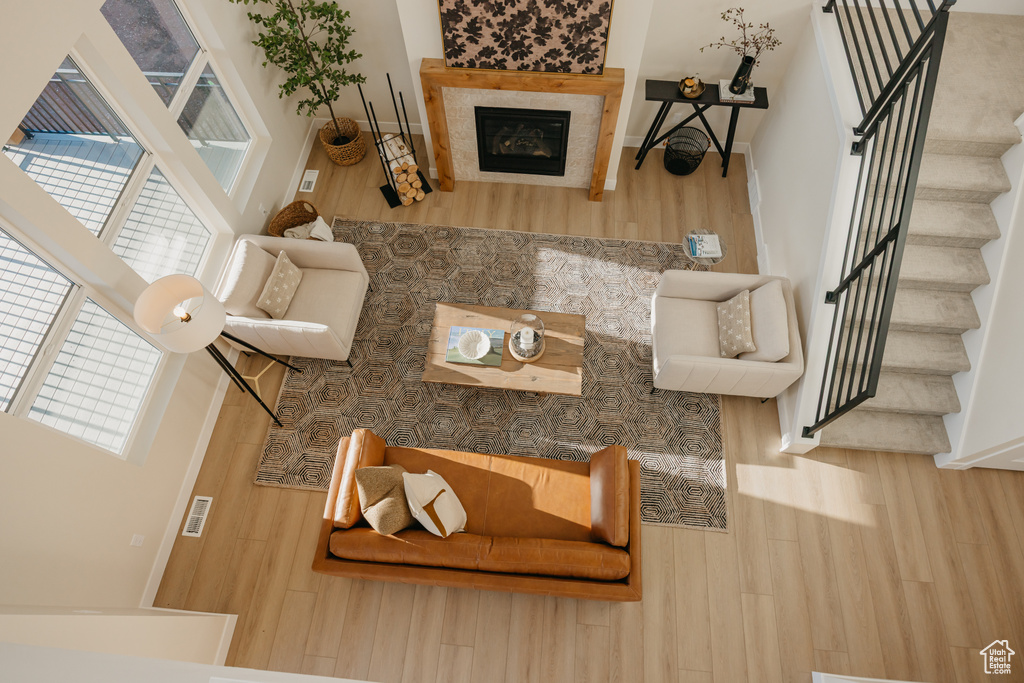 Photo 19 for MLS #2116067 at 1689 W Canyon Rim Dr #636