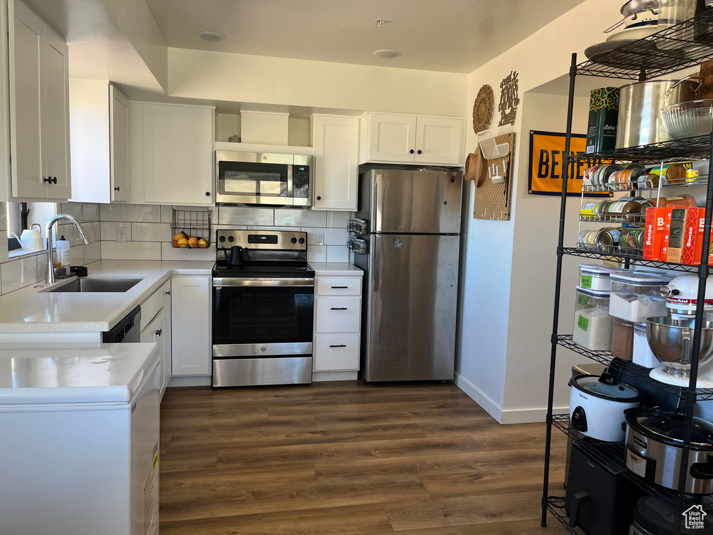 Photo 12 for MLS #2116070 at 1185 S Murphy Ln #202B
