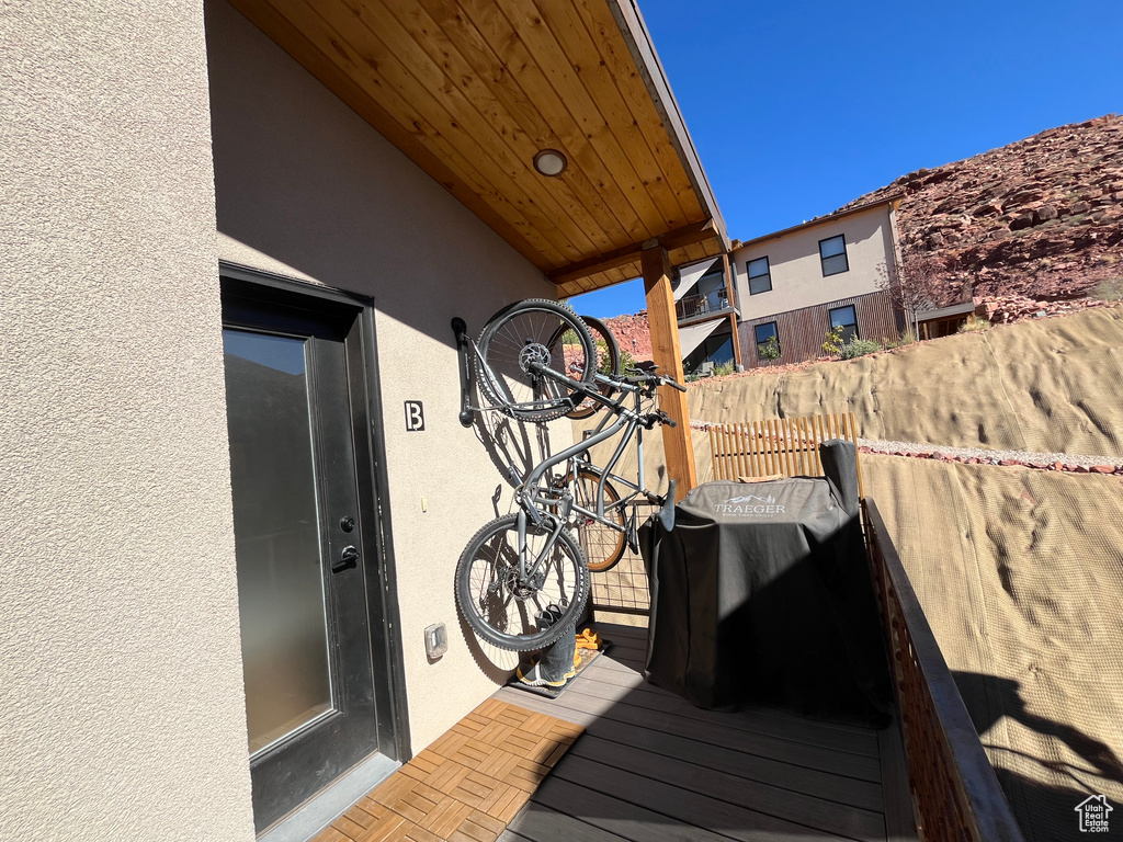 Photo 5 for MLS #2116070 at 1185 S Murphy Ln #202B