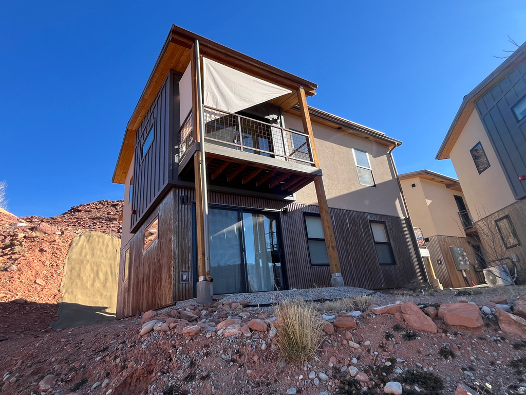 1185 S MURPHY LN #202B Moab, UT 84532