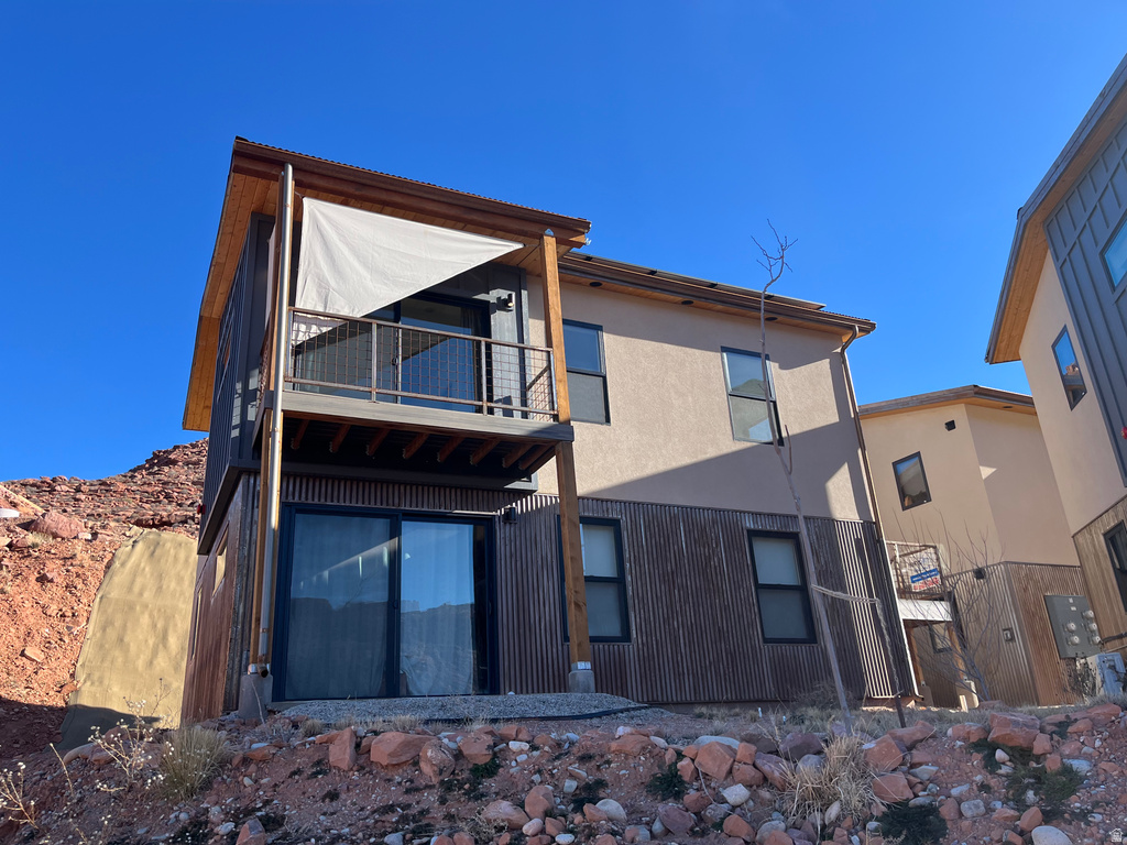 1185 S MURPHY LN #202B Moab, UT 84532