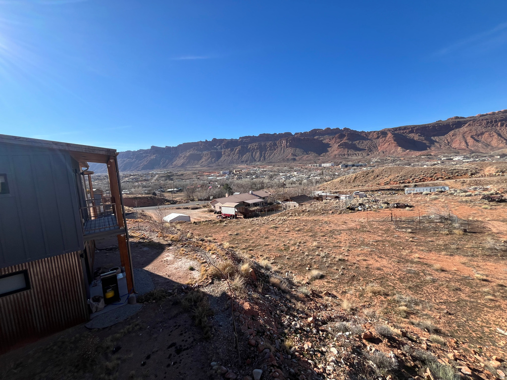 1185 S MURPHY LN #202B Moab, UT 84532