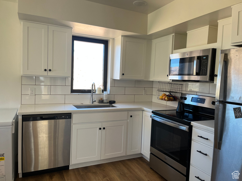 Photo 11 for MLS #2116070 at 1185 S Murphy Ln #202B