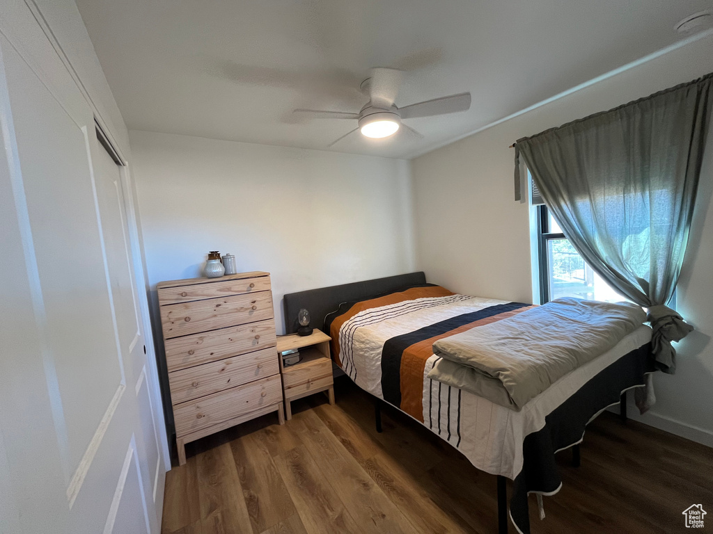 Photo 18 for MLS #2116070 at 1185 S Murphy Ln #202B