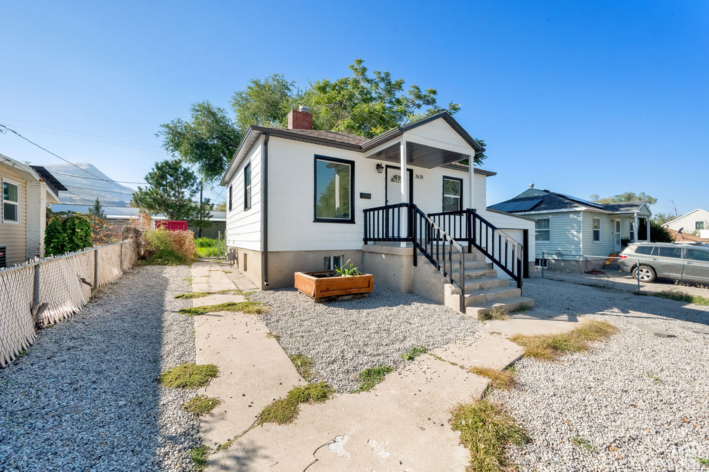 Photo 4 for MLS #2116071 at 2638 S 9130 West