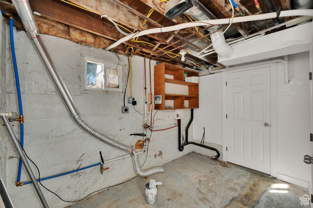 Photo 14 for MLS #2116071 at 2638 S 9130 West