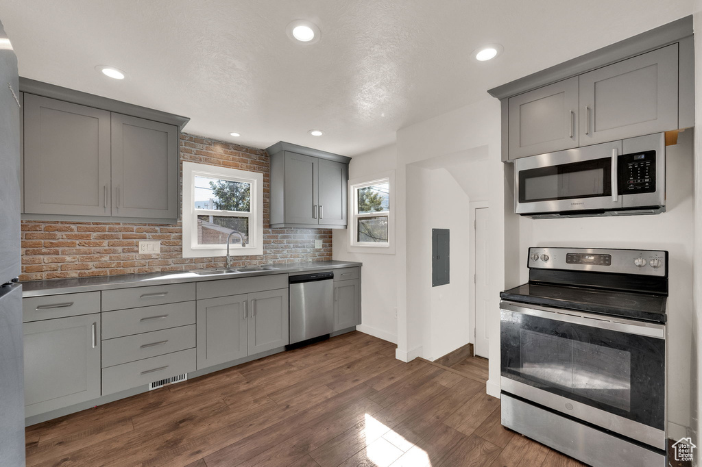 Photo 7 for MLS #2116071 at 2638 S 9130 West
