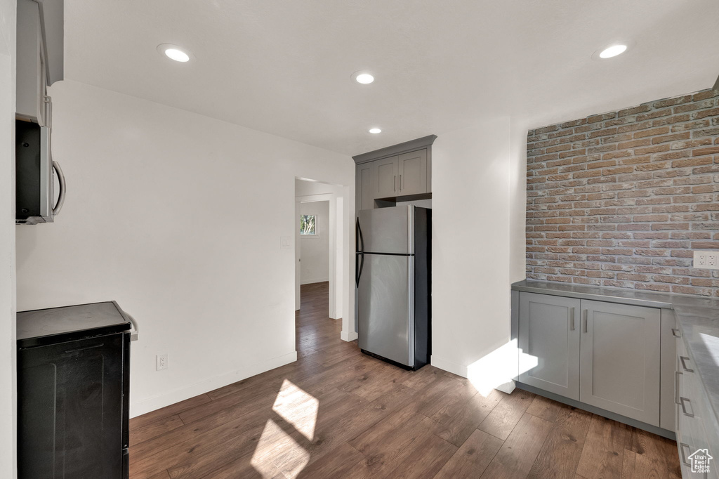 Photo 13 for MLS #2116071 at 2638 S 9130 West