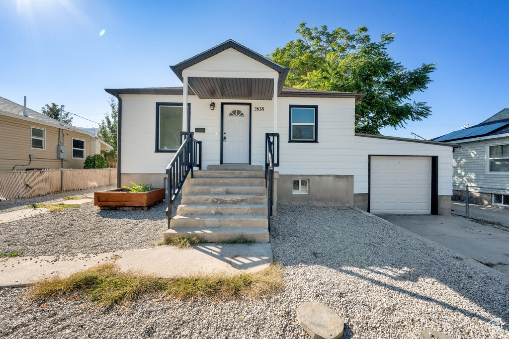 Photo 2 for MLS #2116071 at 2638 S 9130 West
