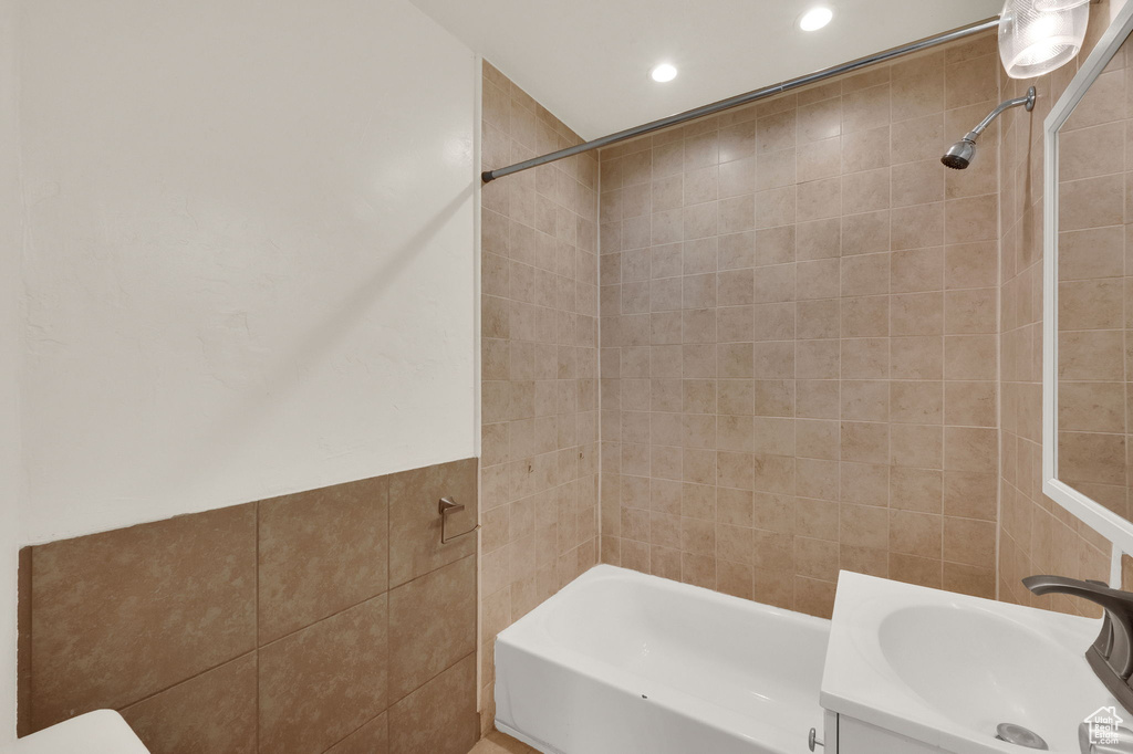 Photo 12 for MLS #2116071 at 2638 S 9130 West