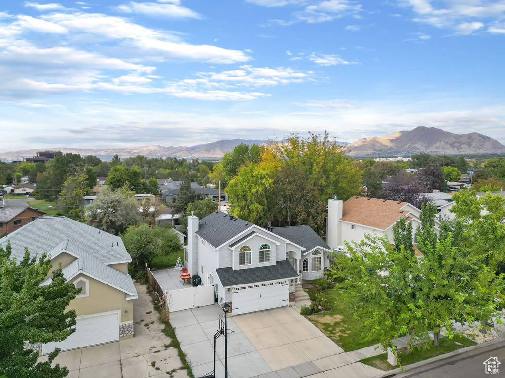 787 E 4315 S Millcreek, UT 84107