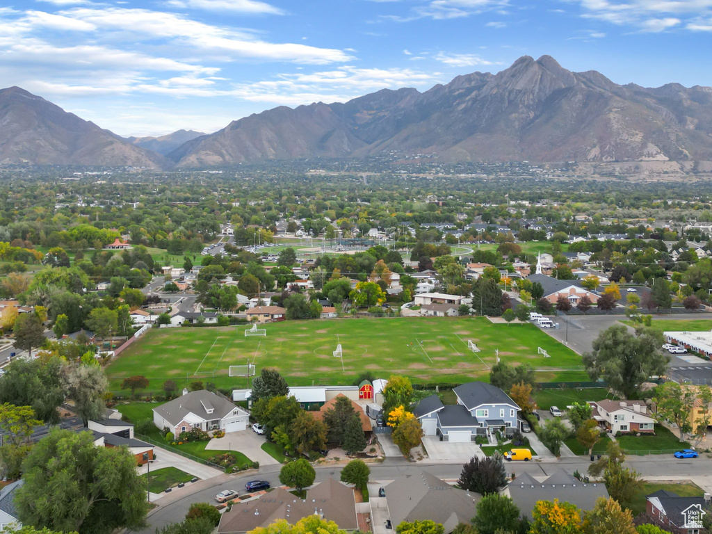 787 E 4315 S Millcreek, UT 84107