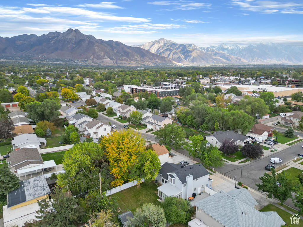 787 E 4315 S Millcreek, UT 84107