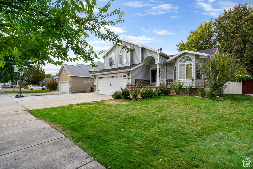 787 E 4315 S Millcreek, UT 84107