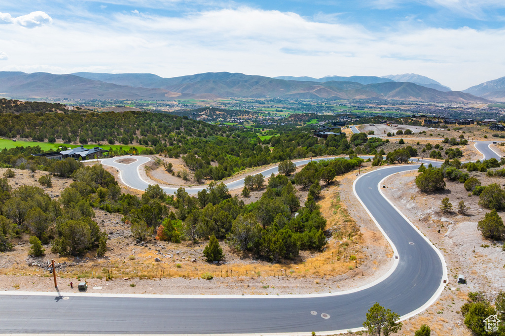 2978 E BOULDER TOP WAY Heber City, UT 84032