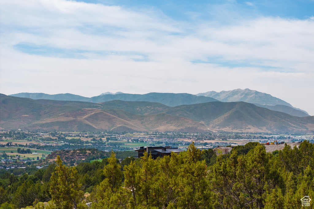 2978 E BOULDER TOP WAY Heber City, UT 84032