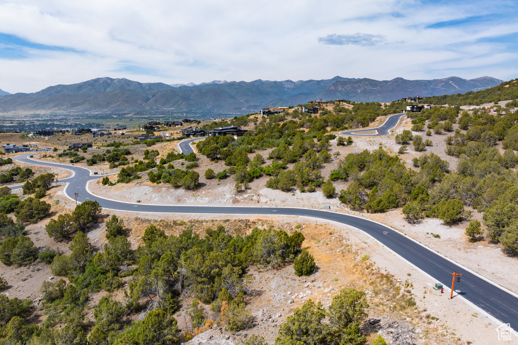 2978 E BOULDER TOP WAY Heber City, UT 84032