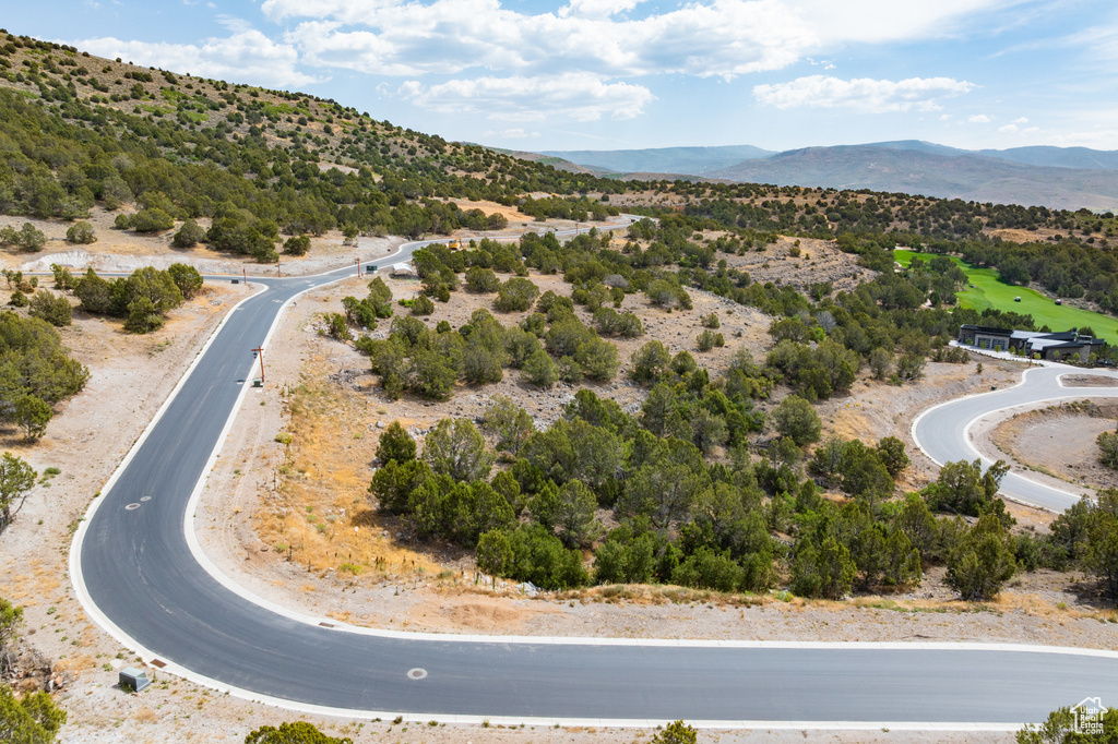 2978 E BOULDER TOP WAY Heber City, UT 84032