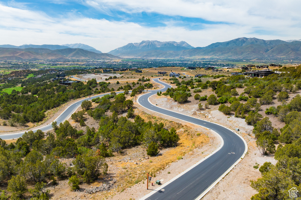 2978 E BOULDER TOP WAY Heber City, UT 84032