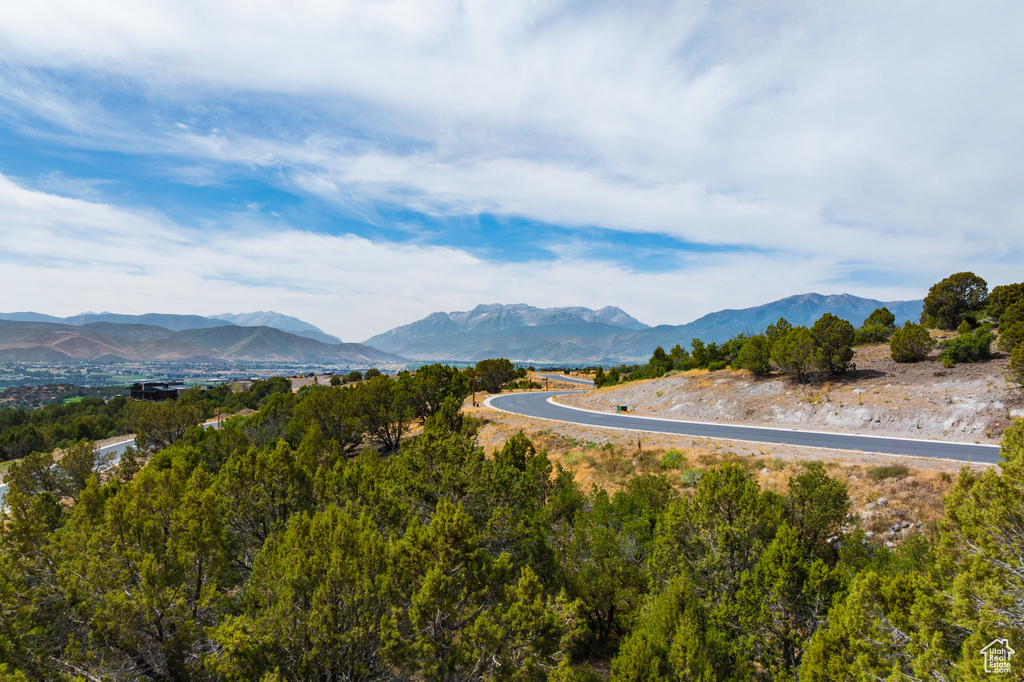 2978 E BOULDER TOP WAY Heber City, UT 84032