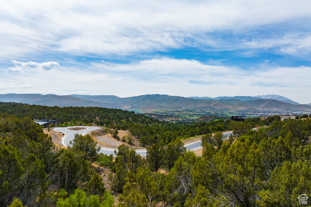 2978 E BOULDER TOP WAY Heber City, UT 84032