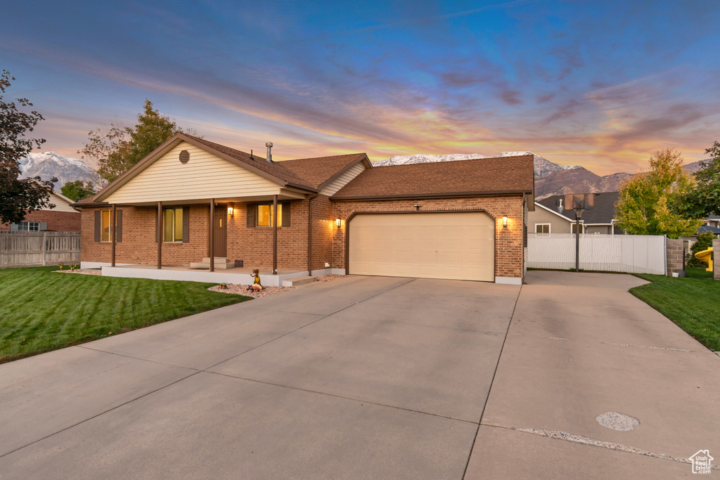 533 S 670 E Orem, UT 84097