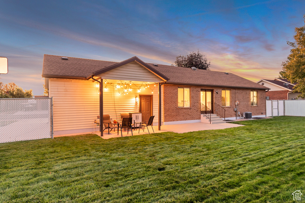 533 S 670 E Orem, UT 84097