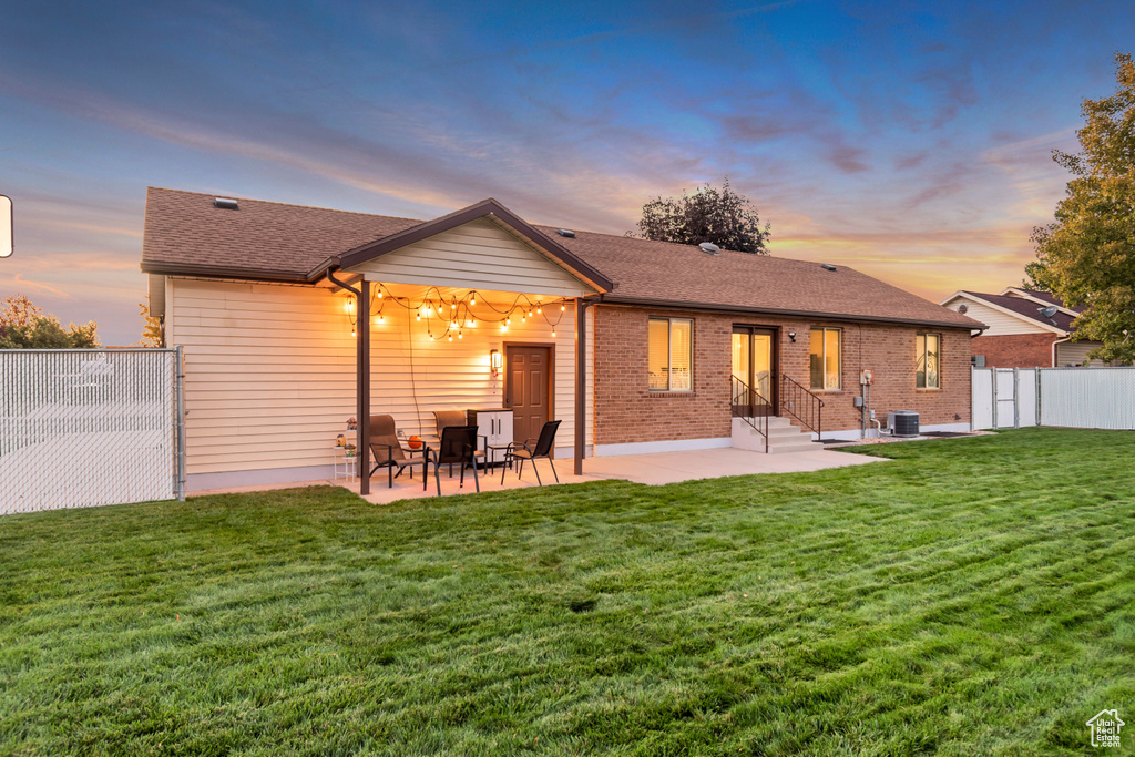 533 S 670 E Orem, UT 84097