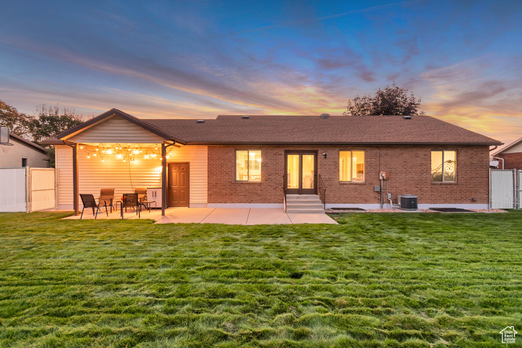 533 S 670 E Orem, UT 84097