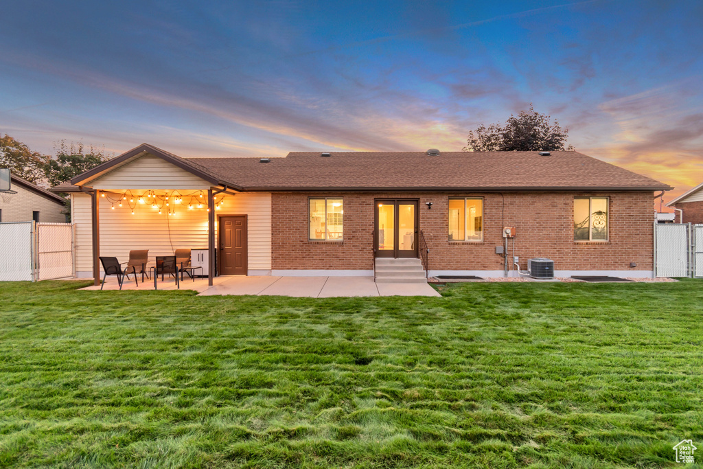 533 S 670 E Orem, UT 84097