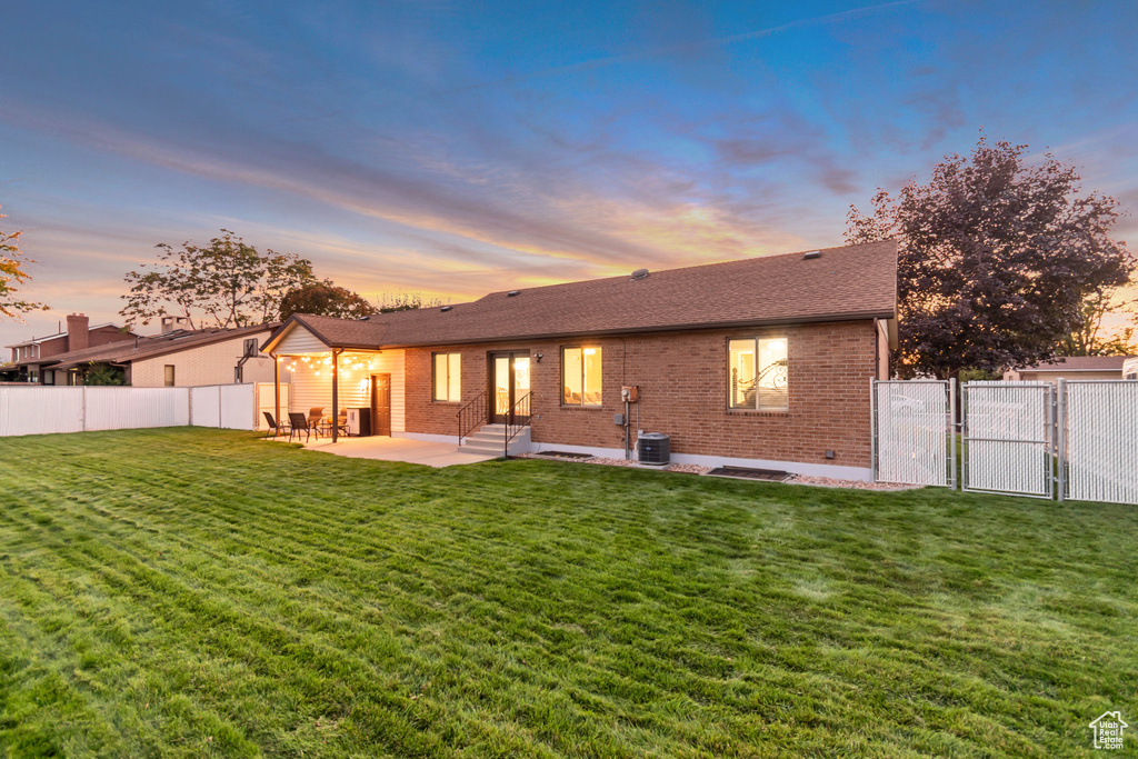 533 S 670 E Orem, UT 84097