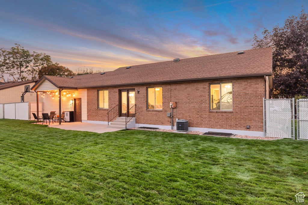 533 S 670 E Orem, UT 84097