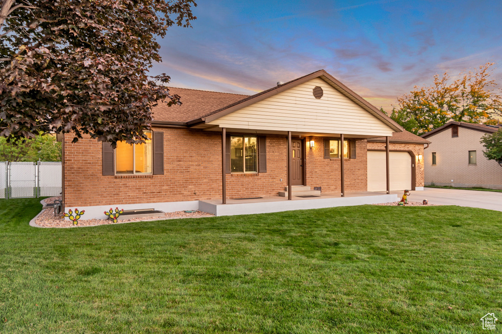 533 S 670 E Orem, UT 84097