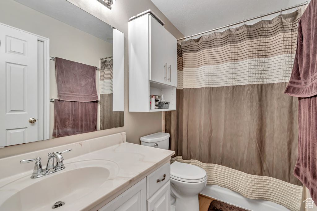 533 S 670 E Orem, UT 84097