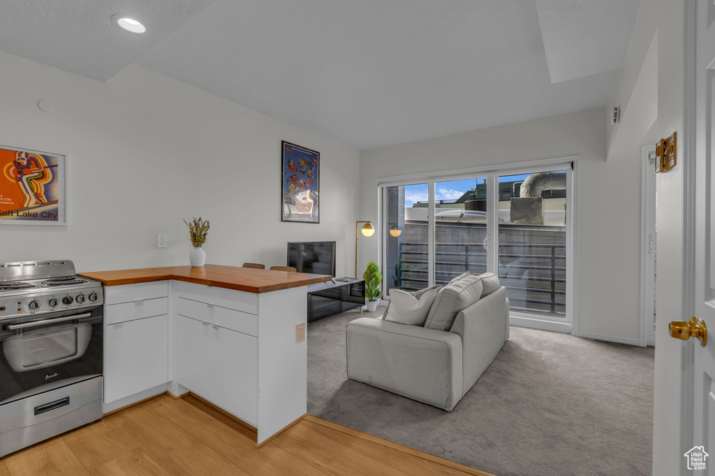 Photo 4 for MLS #2116082 at 580 Main St #309