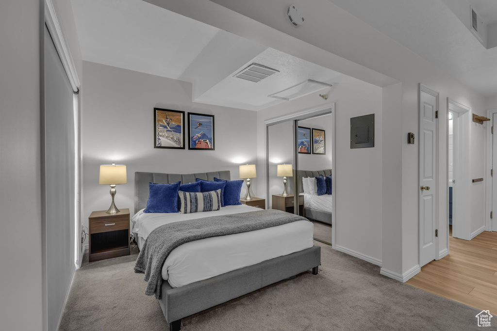Photo 10 for MLS #2116082 at 580 Main St #309