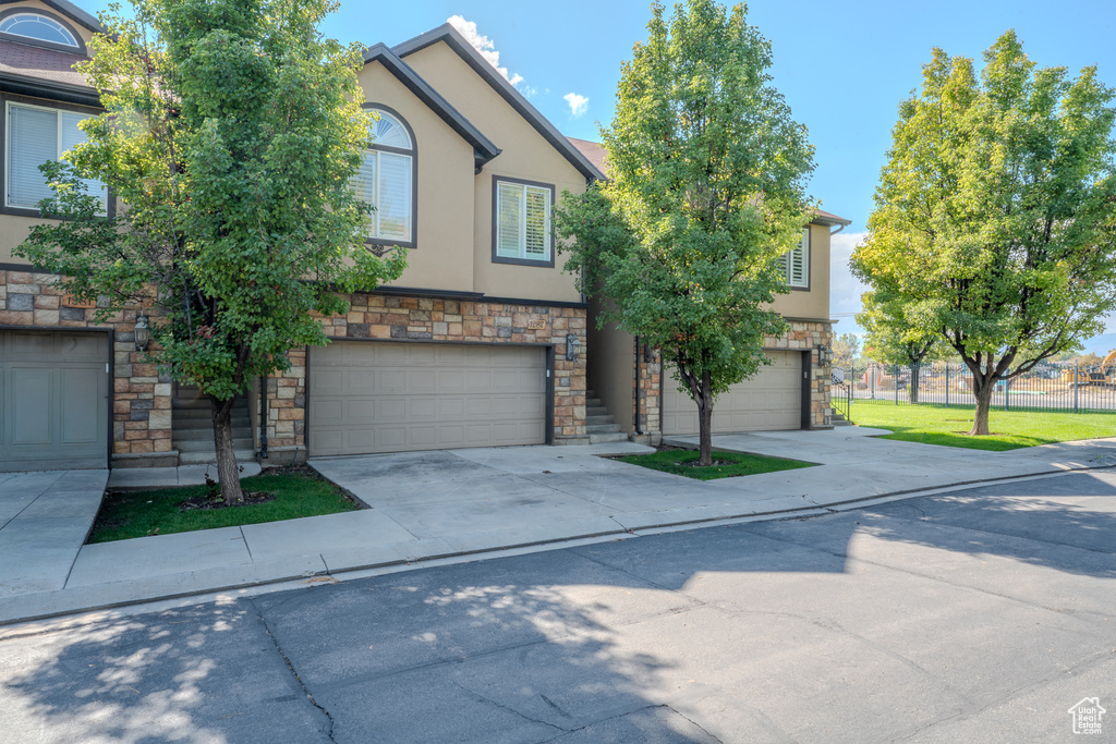 Photo 2 for MLS #2116085 at 1287 W Milky Hollow Ln